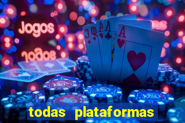 todas plataformas de jogos